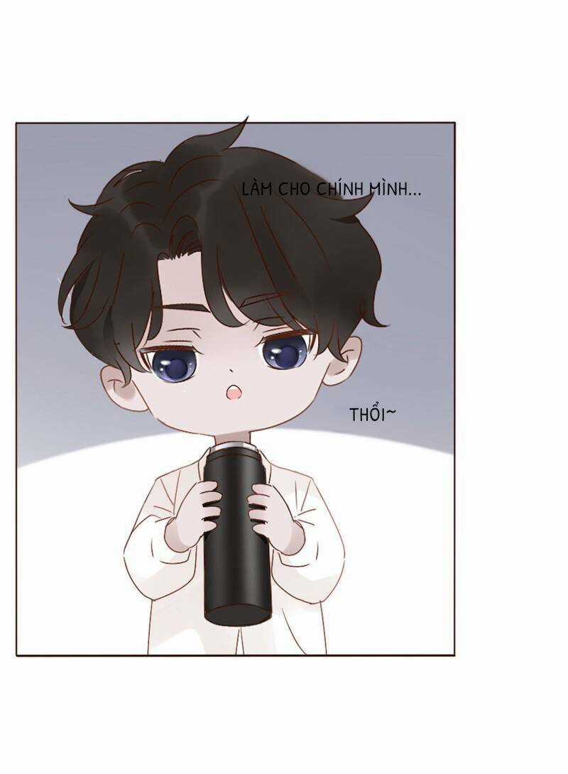 Ôm Hôn Mạc Nhiên - Chapter 5 - Trang 40