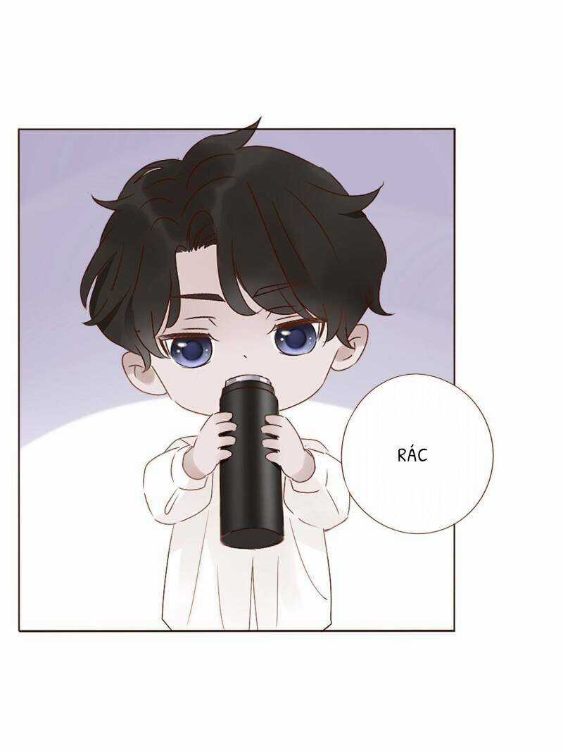 Ôm Hôn Mạc Nhiên - Chapter 5 - Trang 42