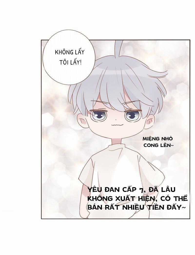 Ôm Hôn Mạc Nhiên - Chapter 5 - Trang 43