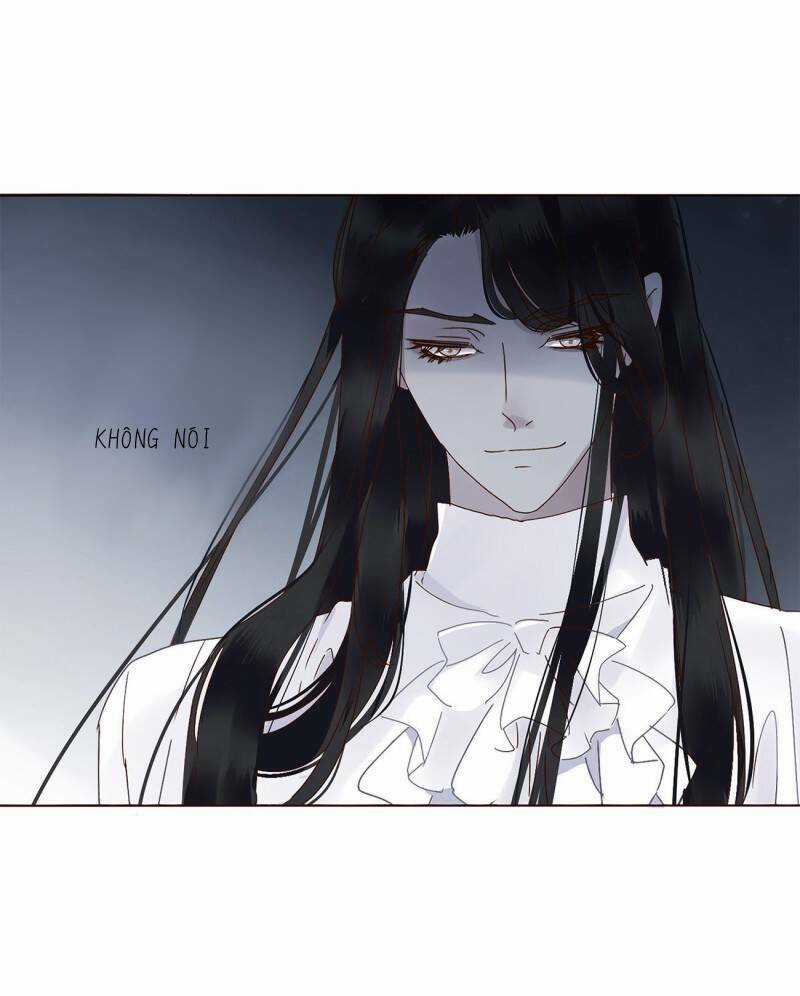 Ôm Hôn Mạc Nhiên - Chapter 5 - Trang 7