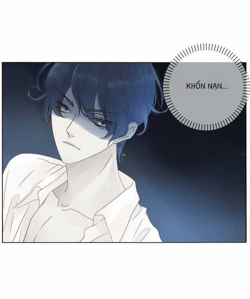 Ôm Hôn Mạc Nhiên - Chapter 5 - Trang 8