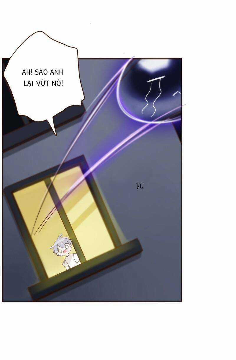 Ôm Hôn Mạc Nhiên - Chapter 6 - Trang 11