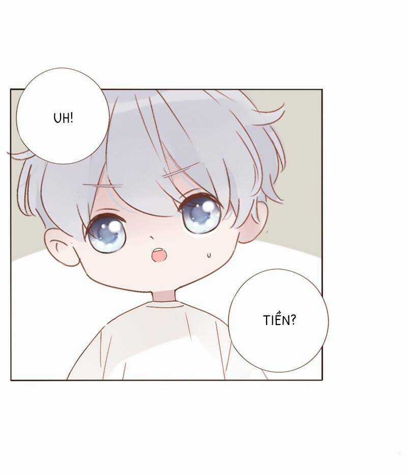 Ôm Hôn Mạc Nhiên - Chapter 6 - Trang 21