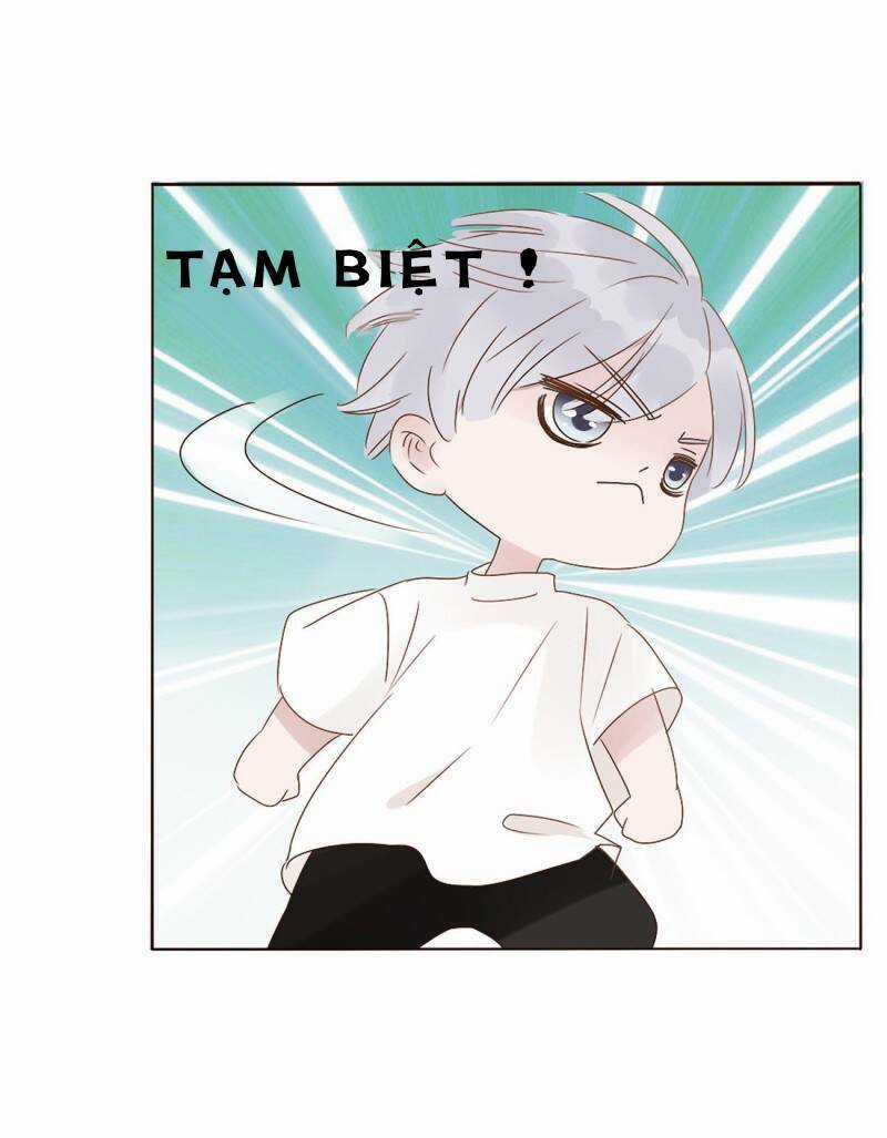 Ôm Hôn Mạc Nhiên - Chapter 6 - Trang 24