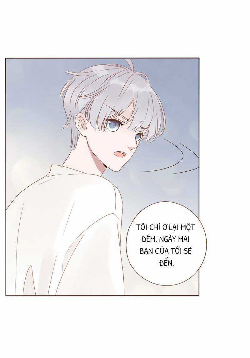 Ôm Hôn Mạc Nhiên - Chapter 6 - Trang 27