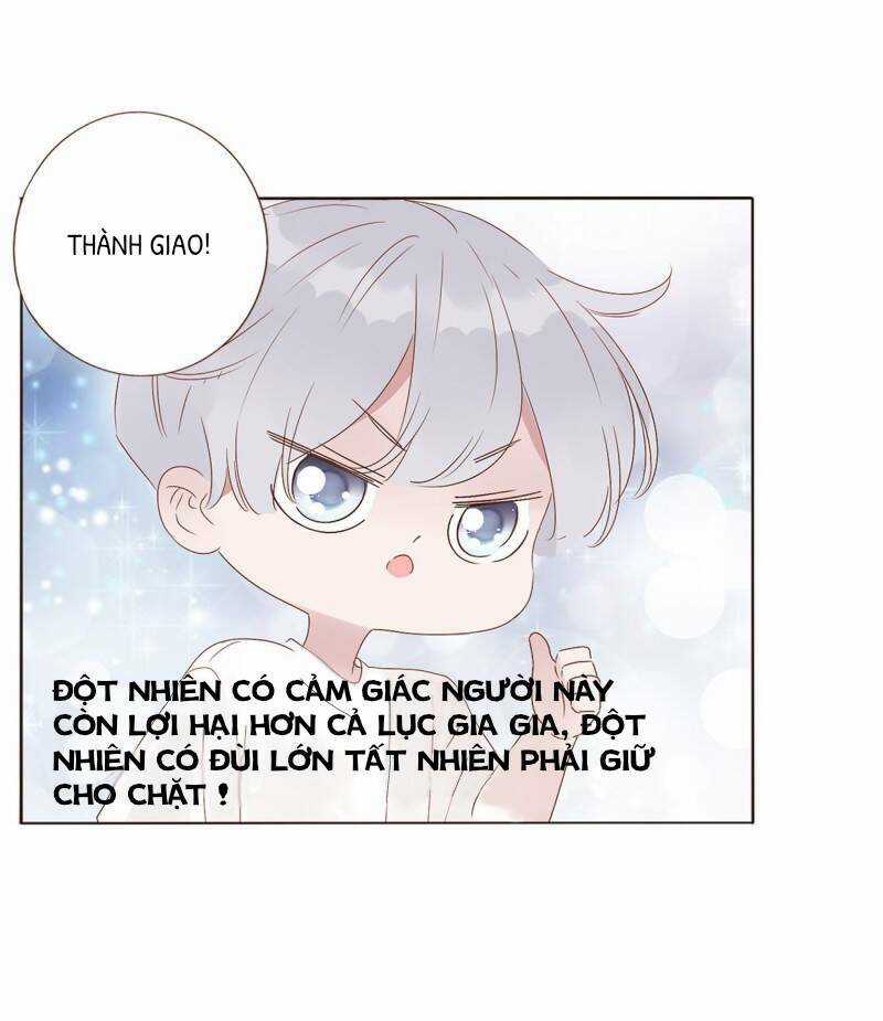 Ôm Hôn Mạc Nhiên - Chapter 6 - Trang 33
