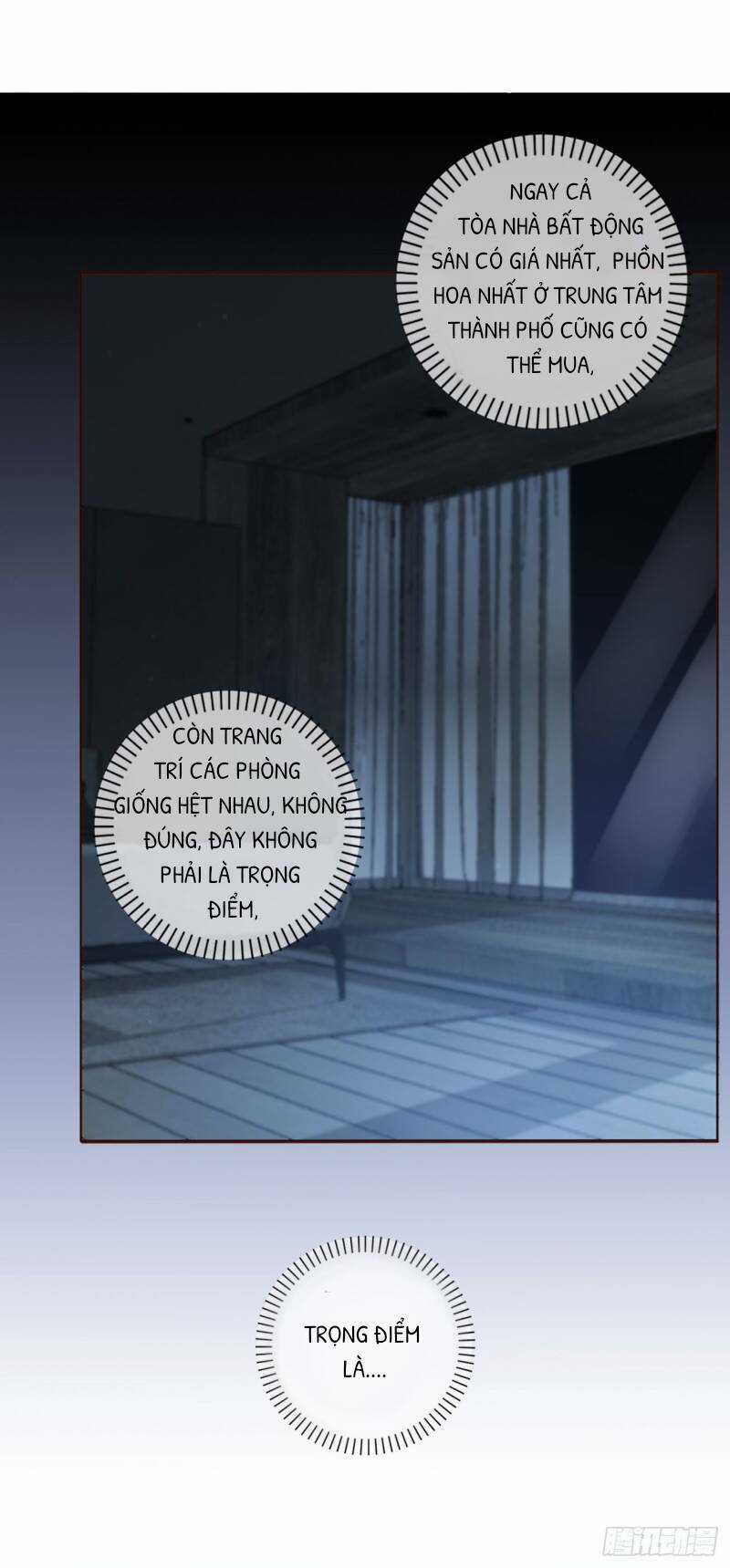 Ôm Hôn Mạc Nhiên - Chapter 6 - Trang 36