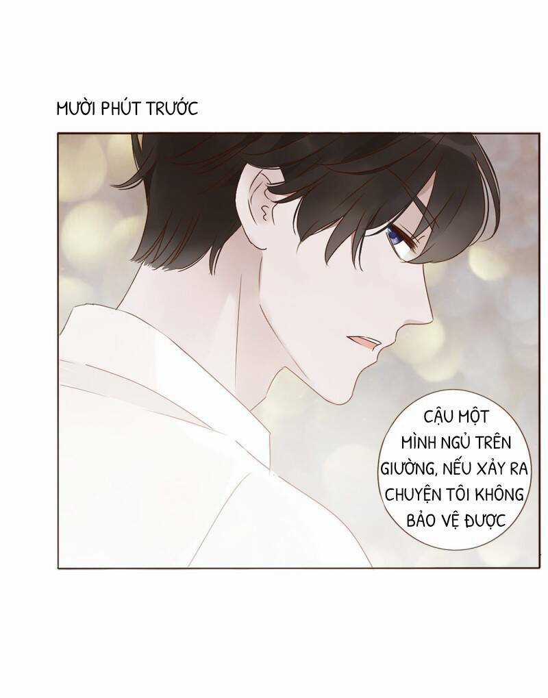 Ôm Hôn Mạc Nhiên - Chapter 6 - Trang 38