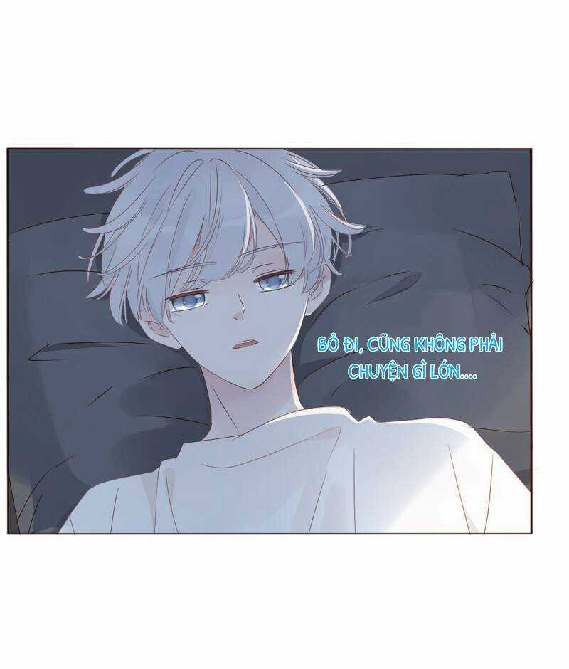 Ôm Hôn Mạc Nhiên - Chapter 6 - Trang 39