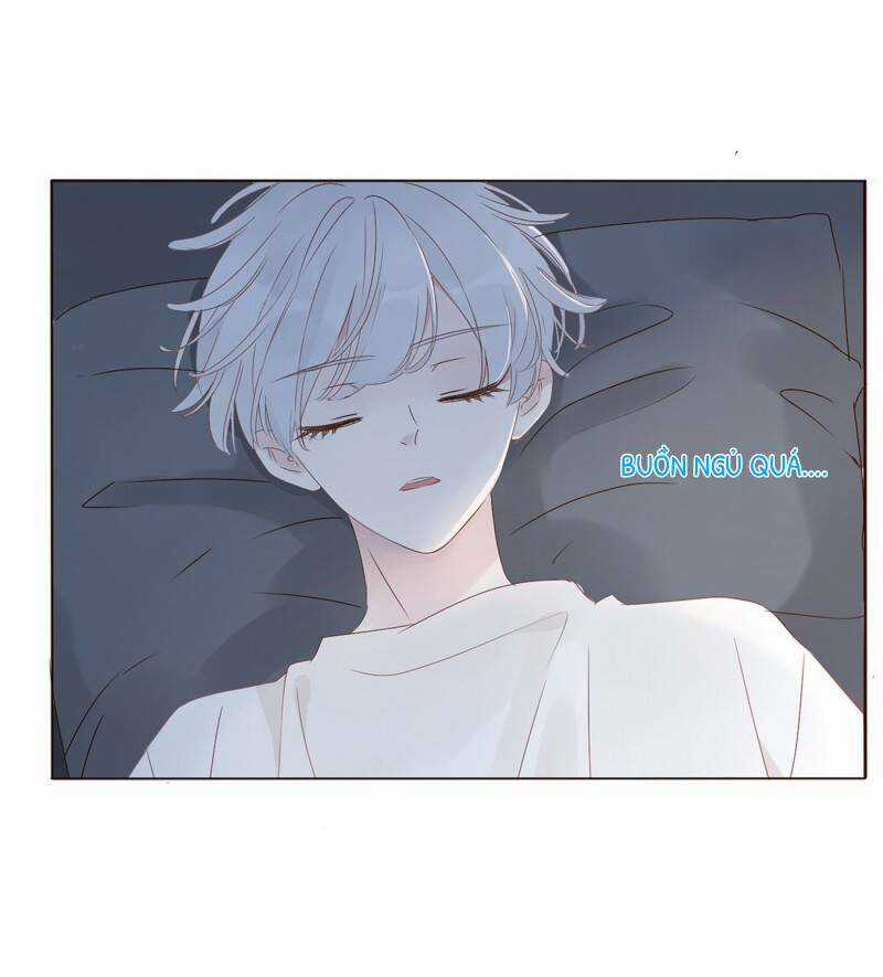 Ôm Hôn Mạc Nhiên - Chapter 6 - Trang 40