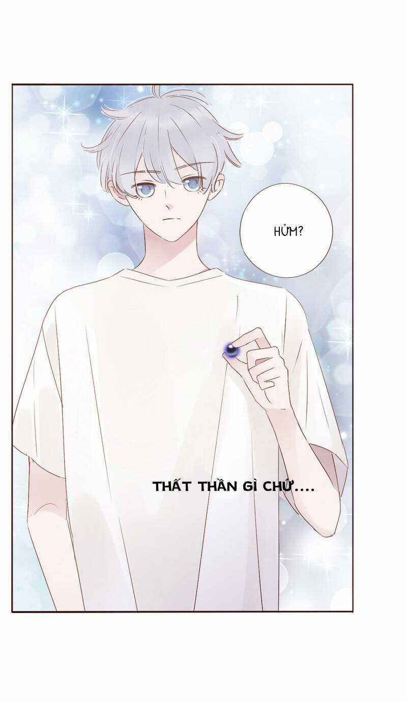 Ôm Hôn Mạc Nhiên - Chapter 6 - Trang 5