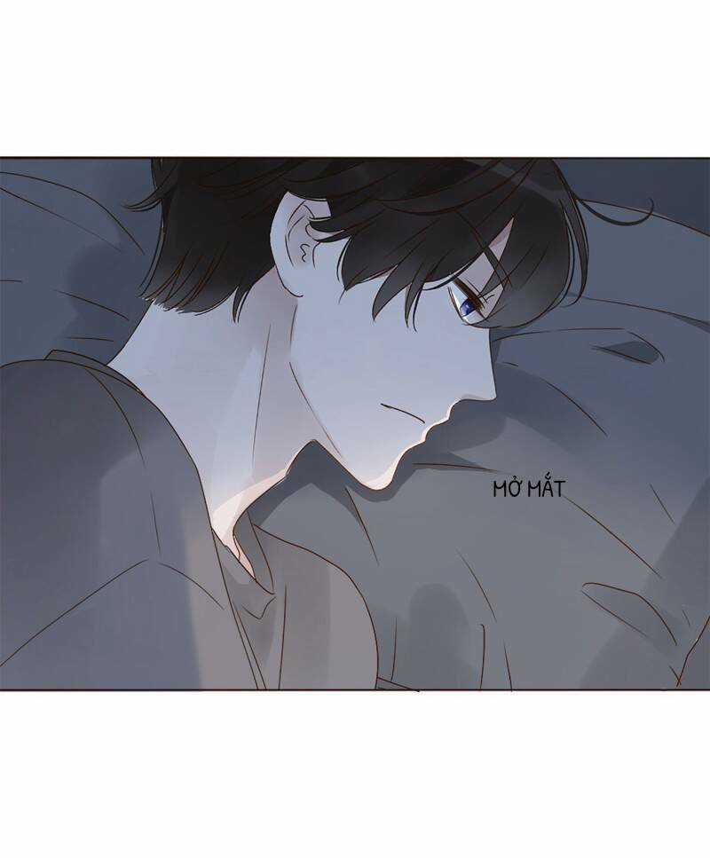 Ôm Hôn Mạc Nhiên - Chapter 6 - Trang 41