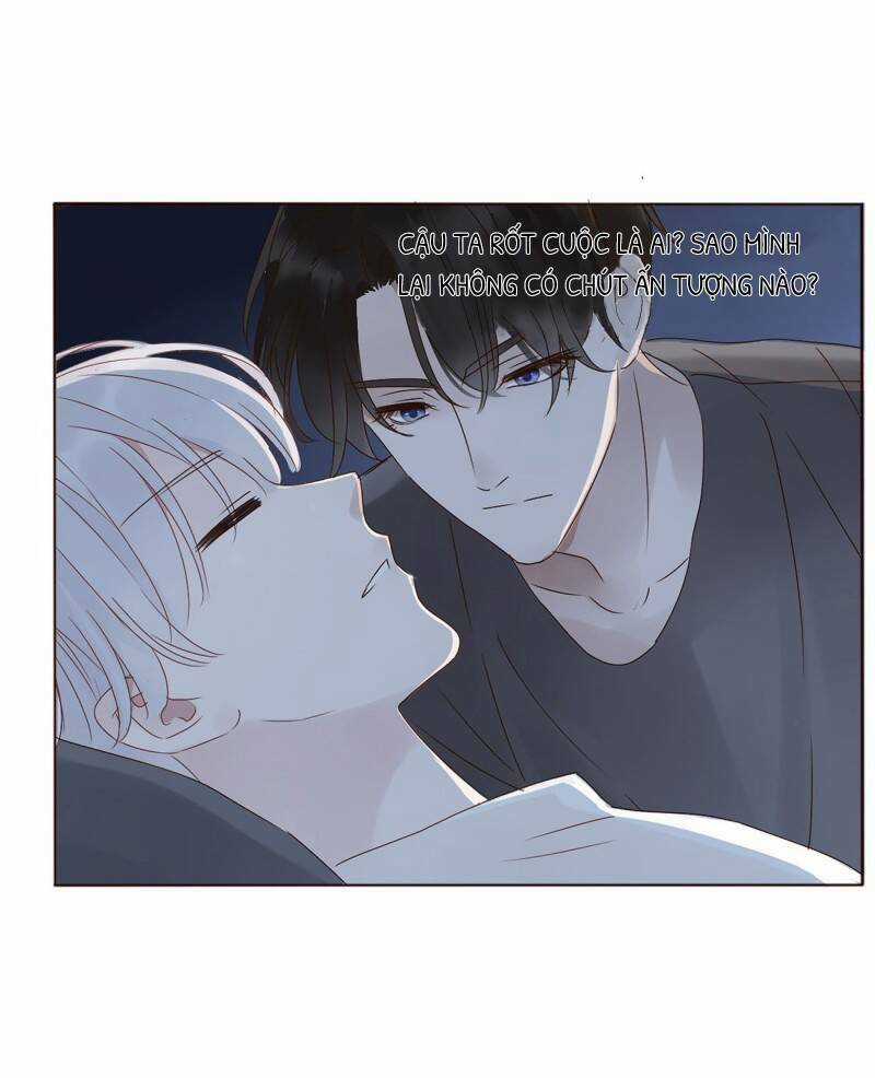 Ôm Hôn Mạc Nhiên - Chapter 6 - Trang 42