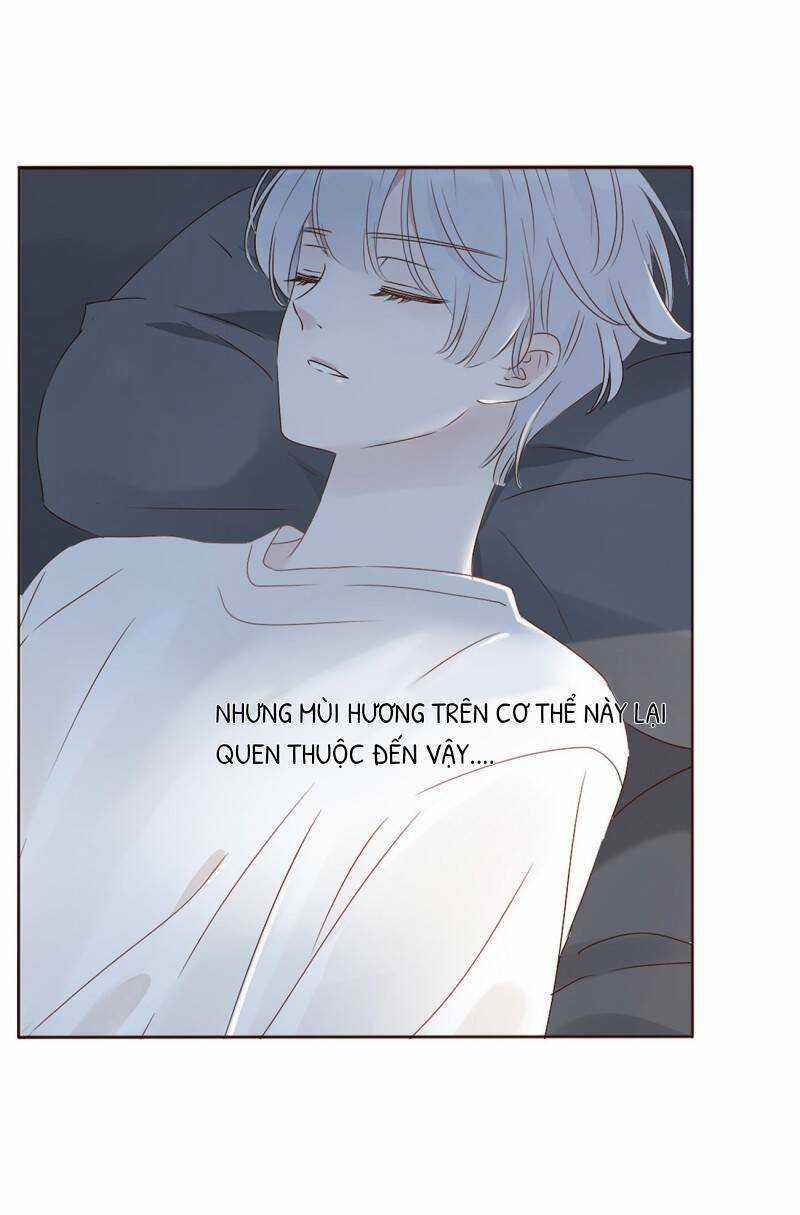 Ôm Hôn Mạc Nhiên - Chapter 6 - Trang 43