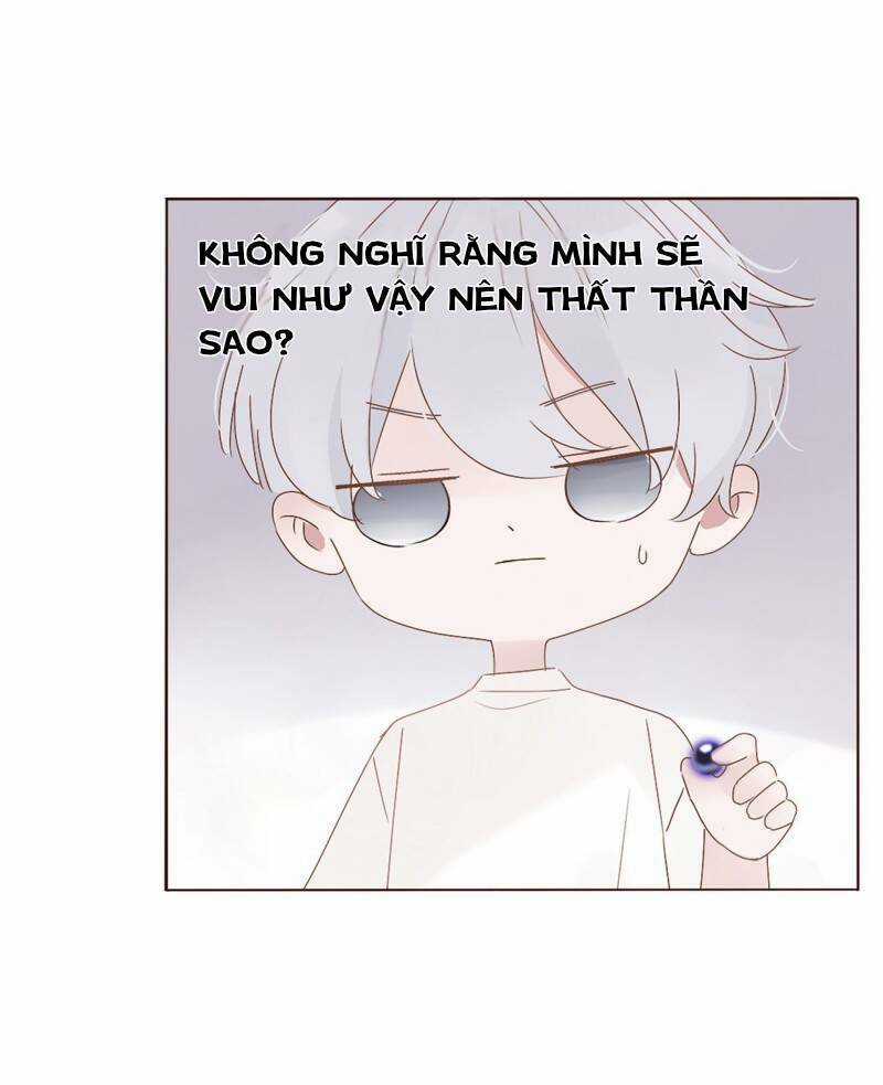 Ôm Hôn Mạc Nhiên - Chapter 6 - Trang 6