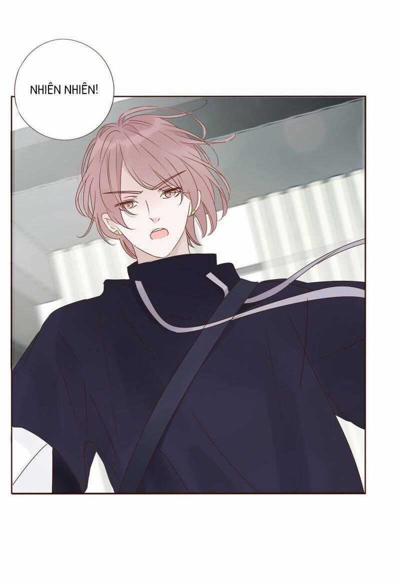 Ôm Hôn Mạc Nhiên - Chapter 6 - Trang 51