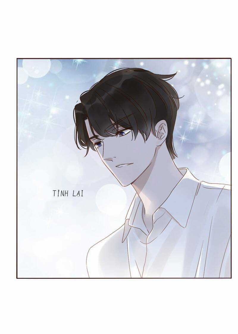 Ôm Hôn Mạc Nhiên - Chapter 6 - Trang 8