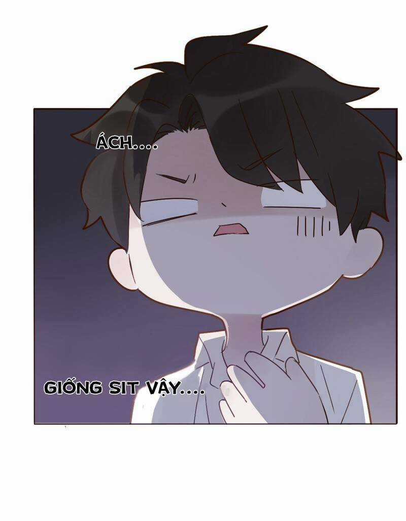 Ôm Hôn Mạc Nhiên - Chapter 6 - Trang 10