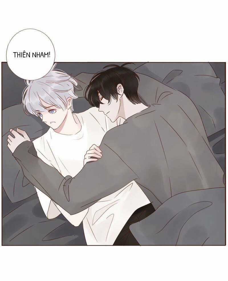 Ôm Hôn Mạc Nhiên - Chapter 7 - Trang 1