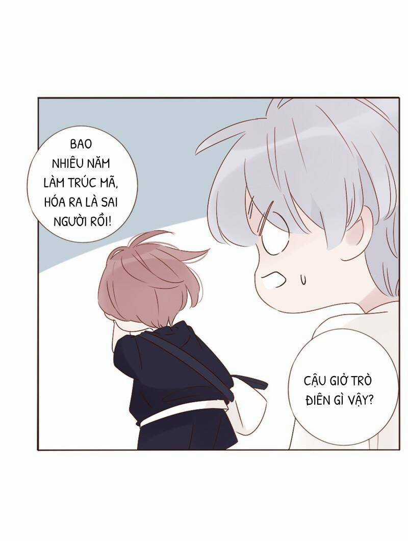 Ôm Hôn Mạc Nhiên - Chapter 7 - Trang 11