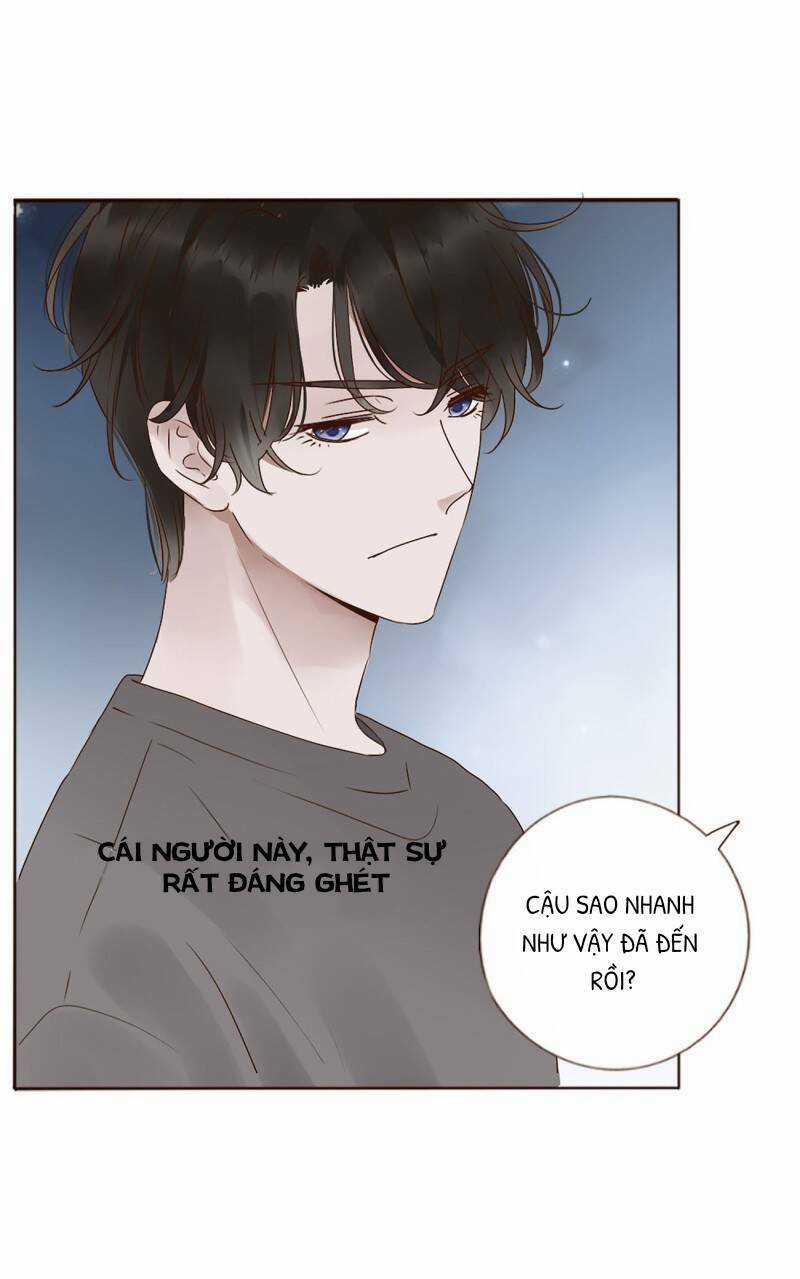 Ôm Hôn Mạc Nhiên - Chapter 7 - Trang 12