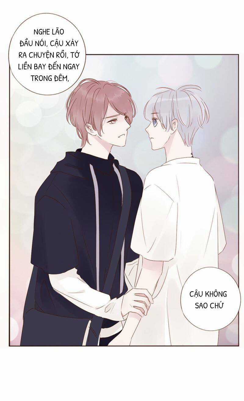 Ôm Hôn Mạc Nhiên - Chapter 7 - Trang 13