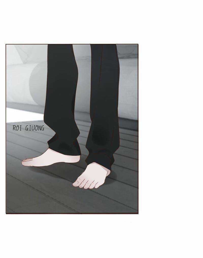 Ôm Hôn Mạc Nhiên - Chapter 7 - Trang 16