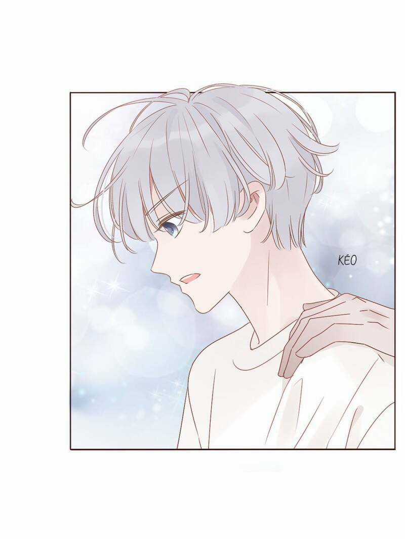 Ôm Hôn Mạc Nhiên - Chapter 7 - Trang 17