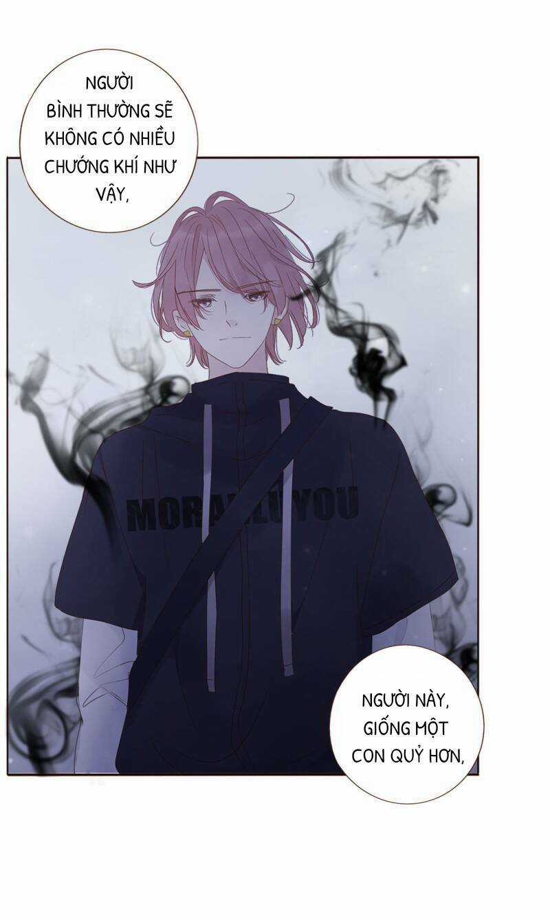 Ôm Hôn Mạc Nhiên - Chapter 7 - Trang 23