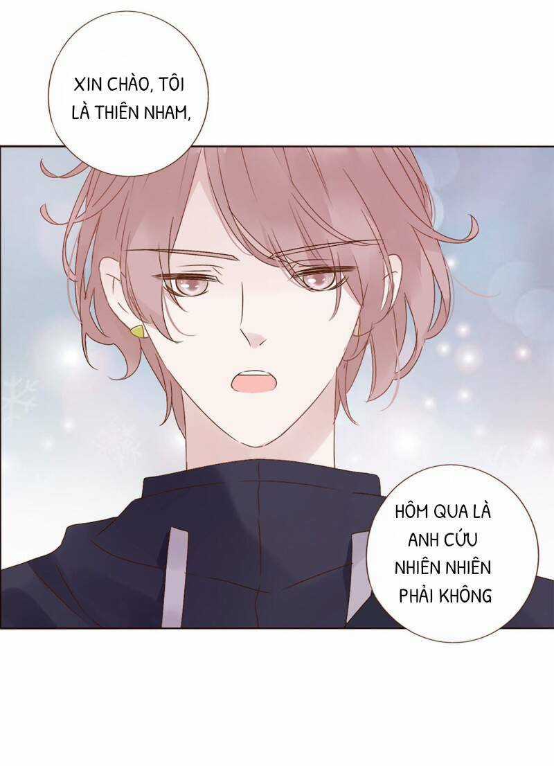 Ôm Hôn Mạc Nhiên - Chapter 7 - Trang 25