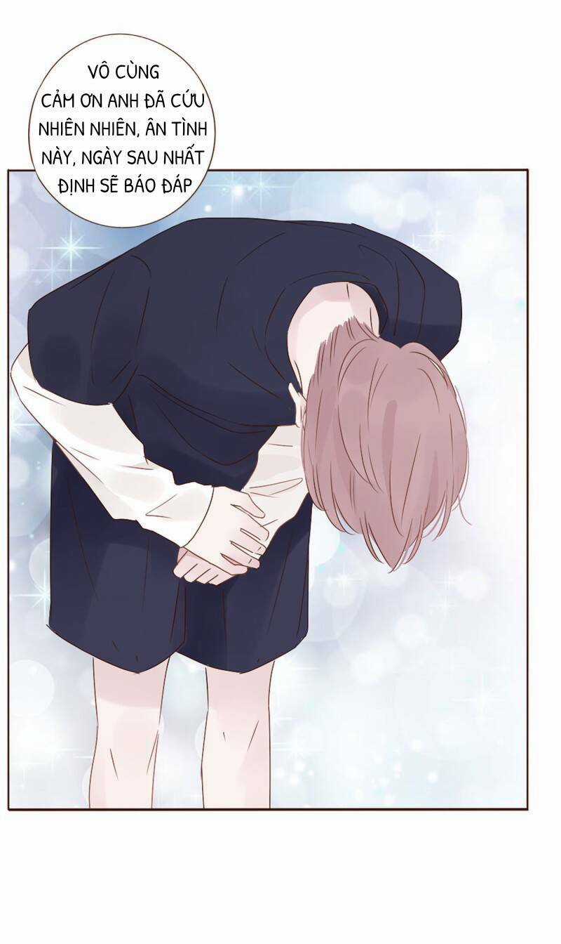 Ôm Hôn Mạc Nhiên - Chapter 7 - Trang 26