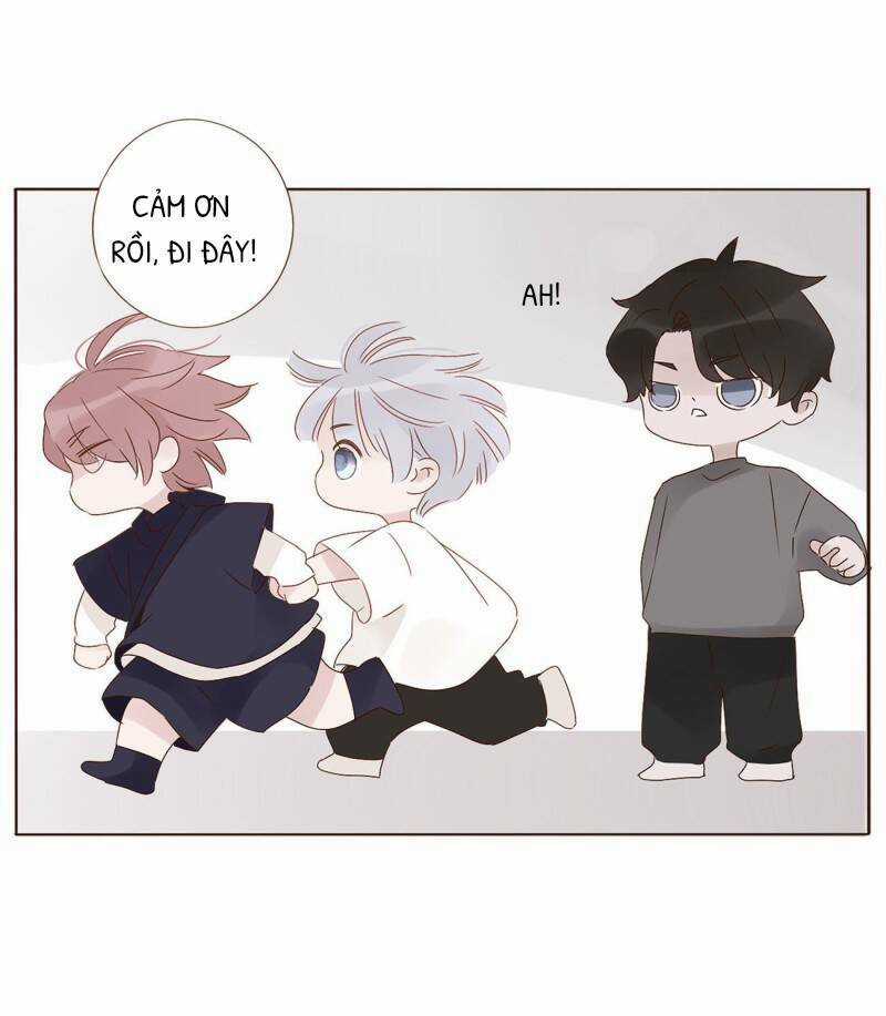 Ôm Hôn Mạc Nhiên - Chapter 7 - Trang 29