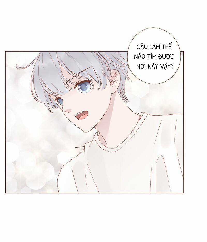 Ôm Hôn Mạc Nhiên - Chapter 7 - Trang 4