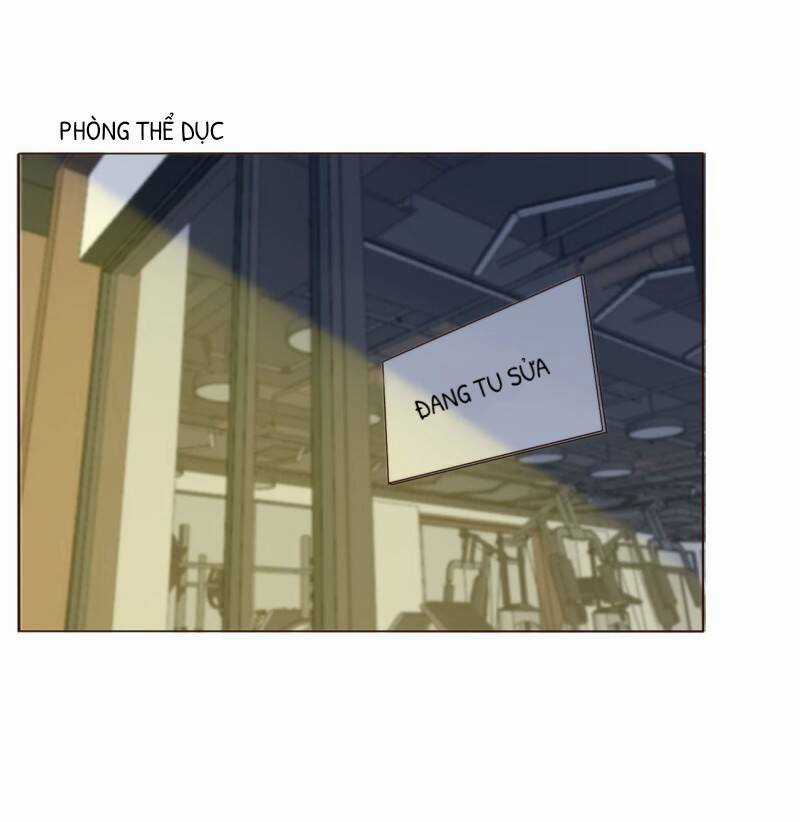 Ôm Hôn Mạc Nhiên - Chapter 7 - Trang 36