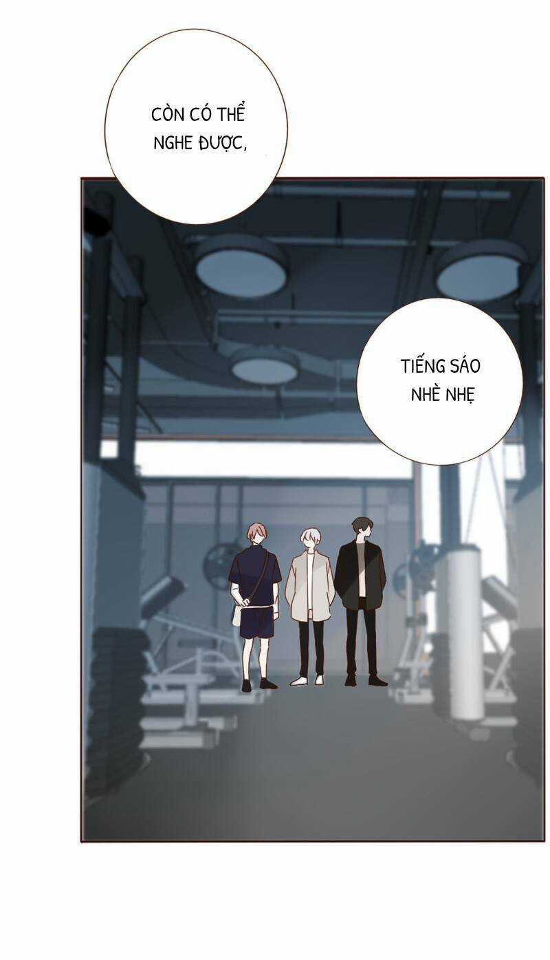 Ôm Hôn Mạc Nhiên - Chapter 7 - Trang 39