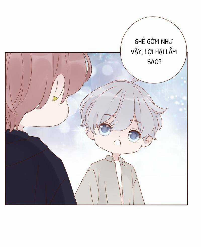 Ôm Hôn Mạc Nhiên - Chapter 7 - Trang 40