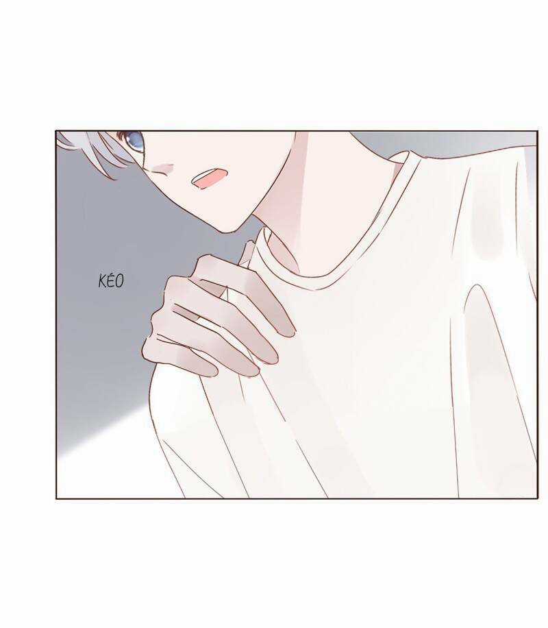 Ôm Hôn Mạc Nhiên - Chapter 7 - Trang 5