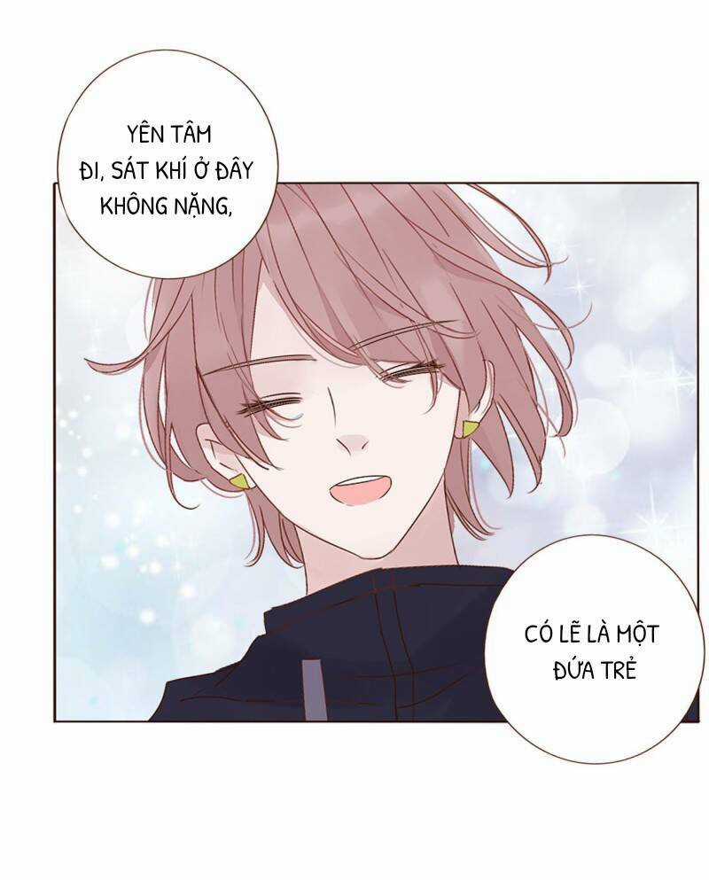 Ôm Hôn Mạc Nhiên - Chapter 7 - Trang 41