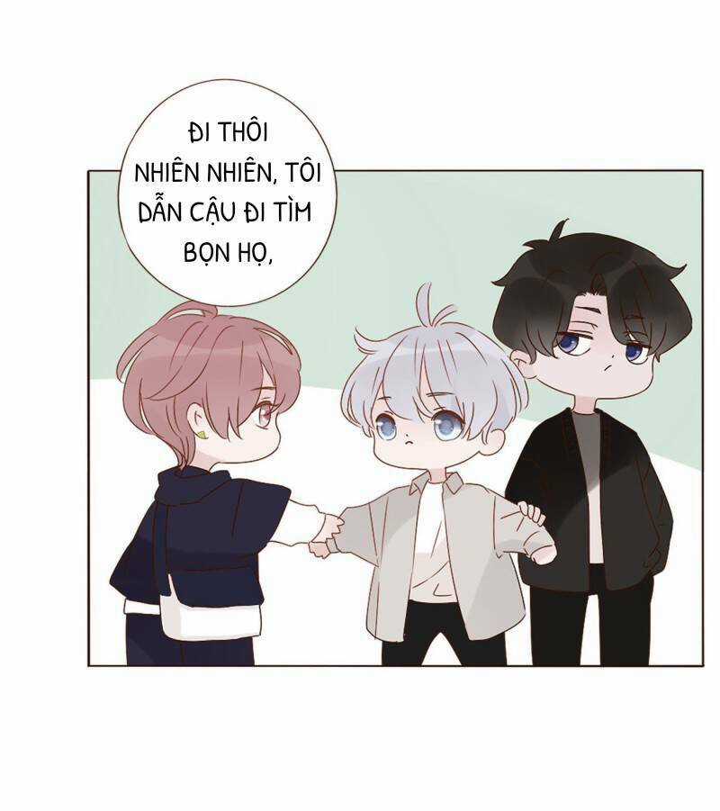 Ôm Hôn Mạc Nhiên - Chapter 7 - Trang 43