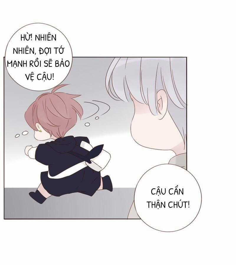 Ôm Hôn Mạc Nhiên - Chapter 7 - Trang 46