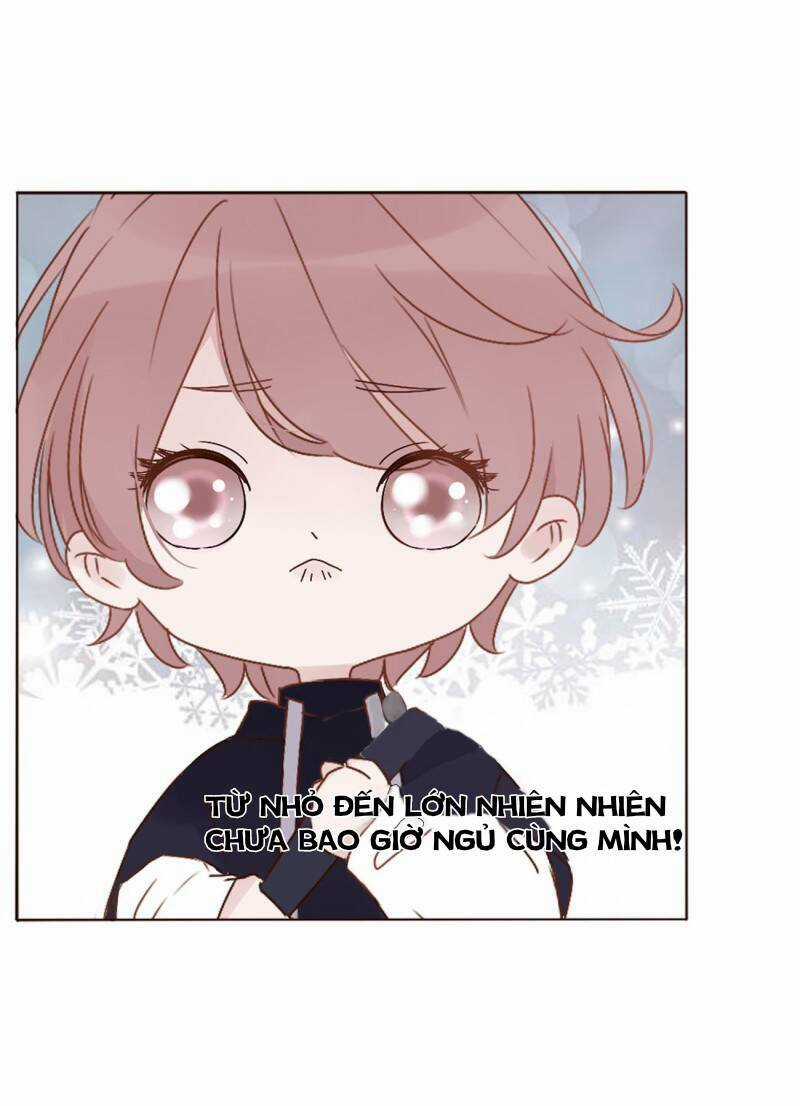 Ôm Hôn Mạc Nhiên - Chapter 7 - Trang 10