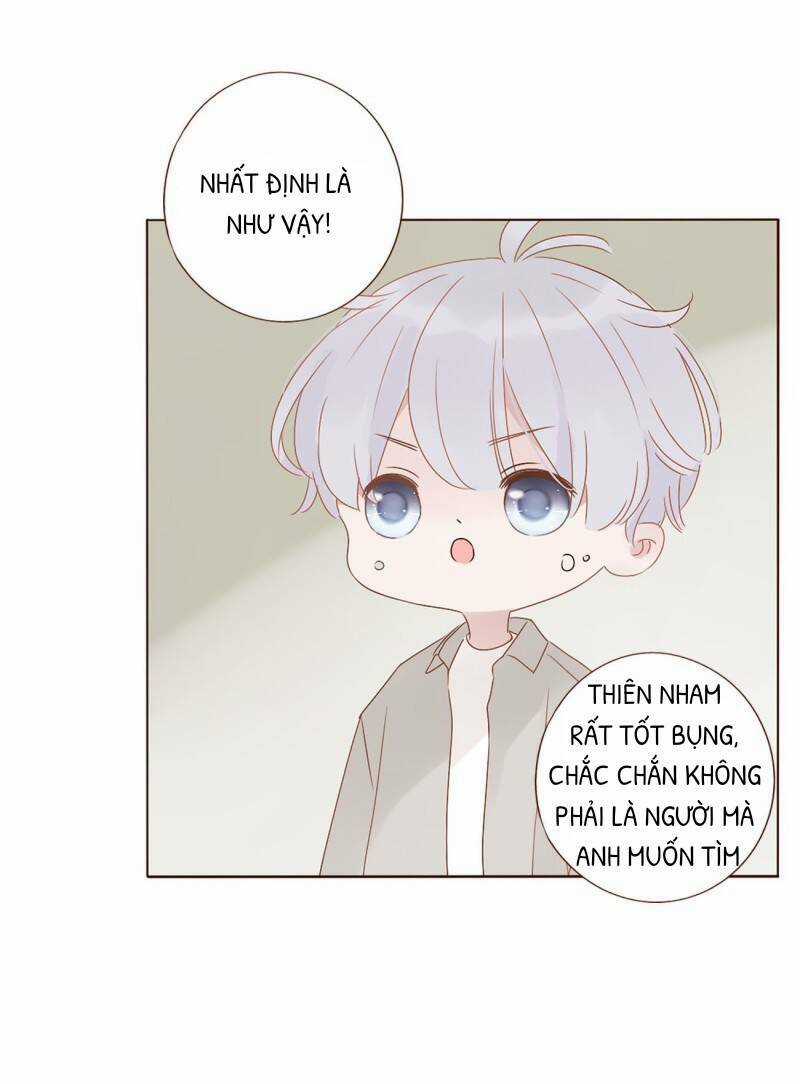 Ôm Hôn Mạc Nhiên - Chapter 8 - Trang 13