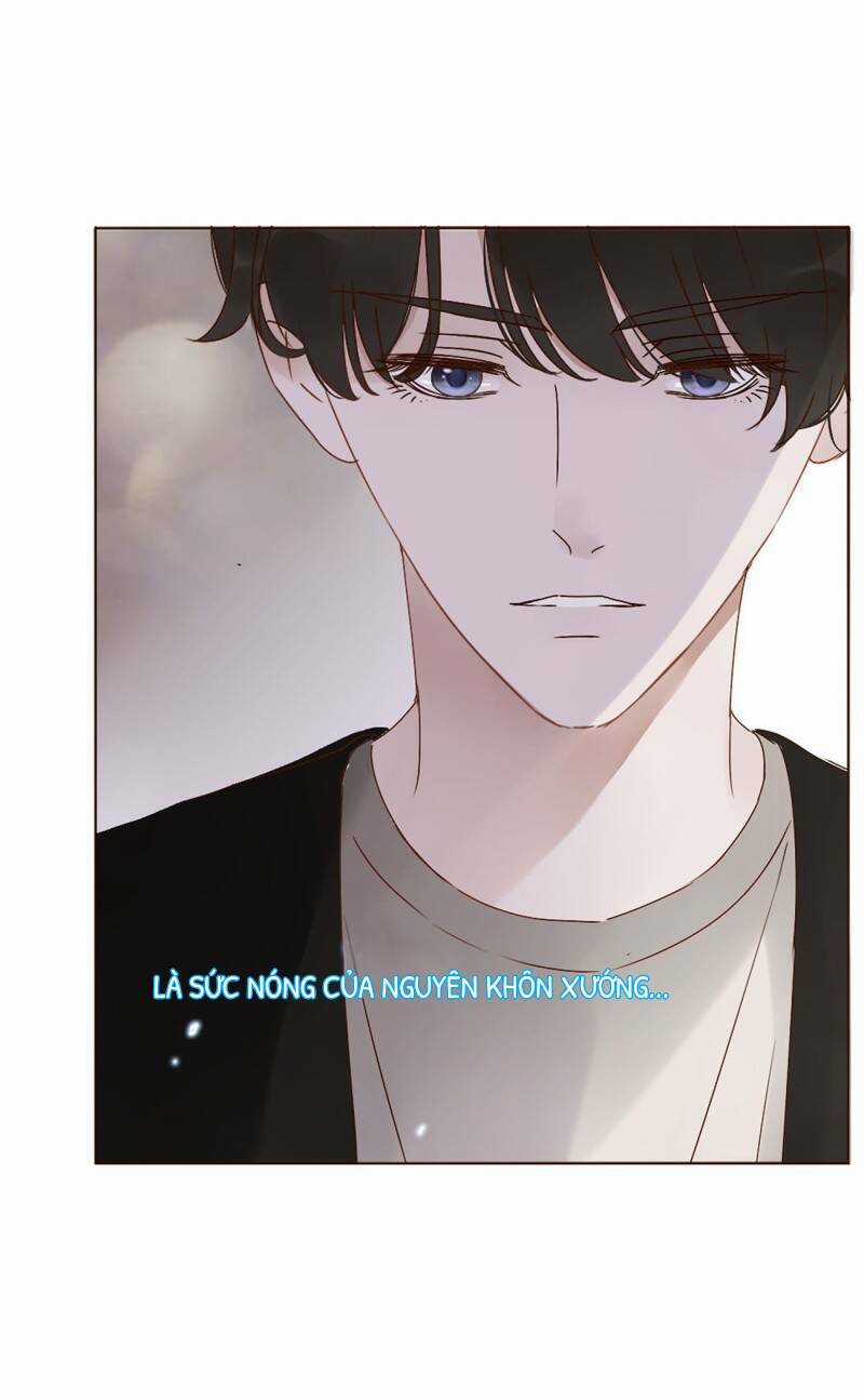 Ôm Hôn Mạc Nhiên - Chapter 8 - Trang 15