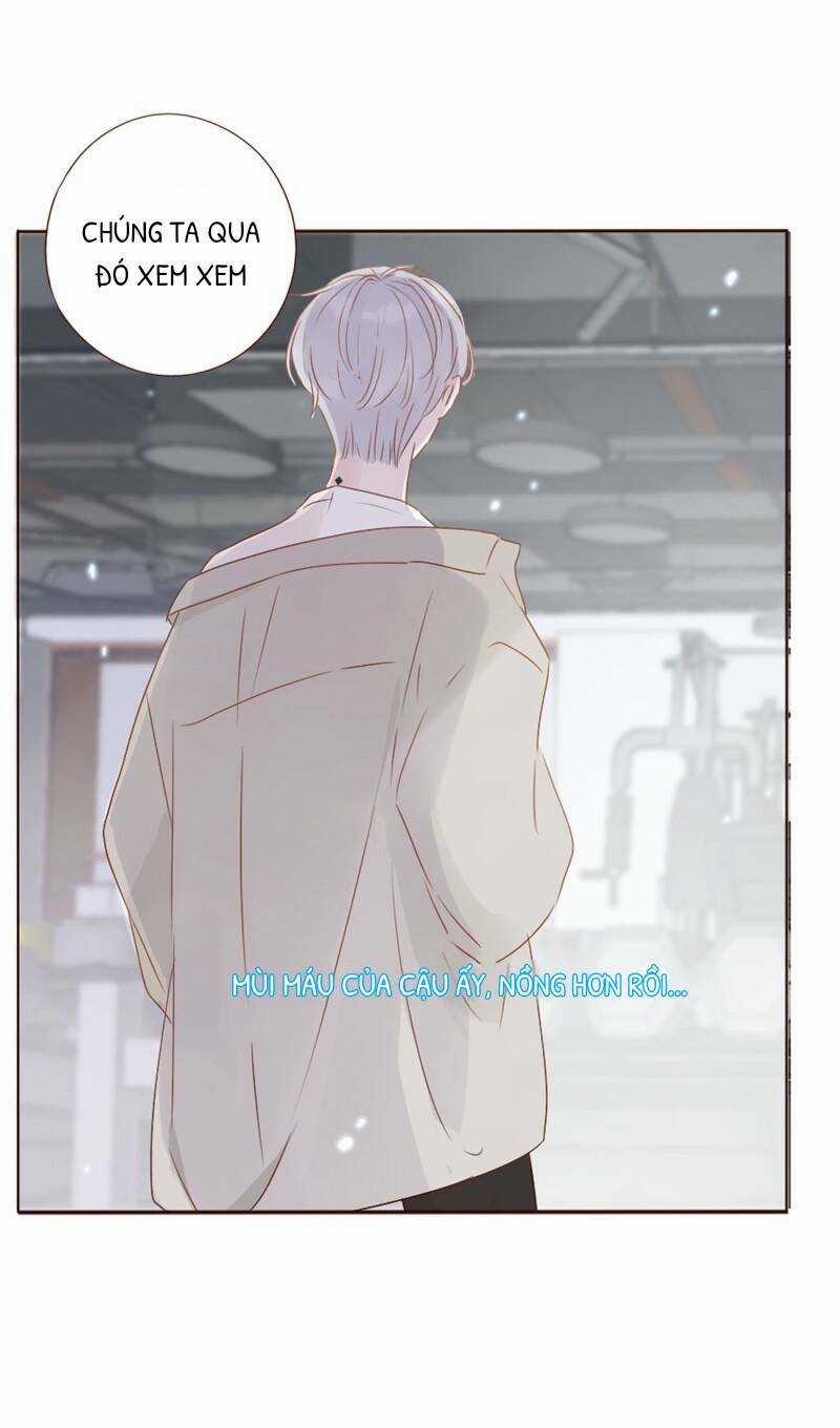 Ôm Hôn Mạc Nhiên - Chapter 8 - Trang 16