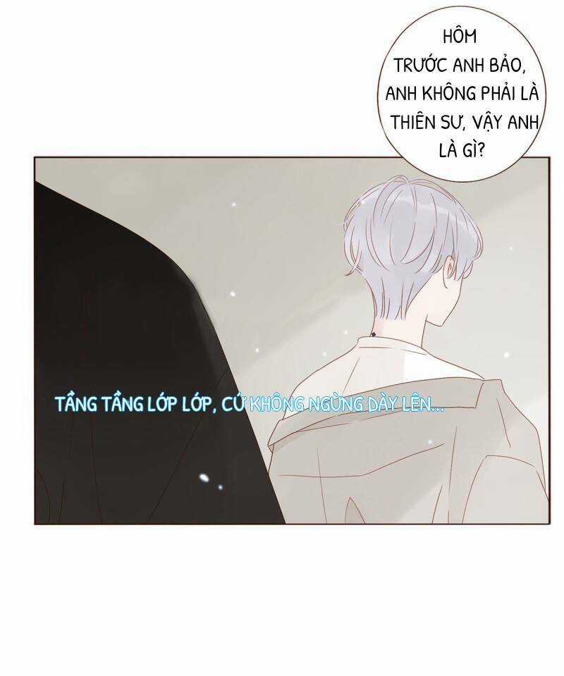 Ôm Hôn Mạc Nhiên - Chapter 8 - Trang 17