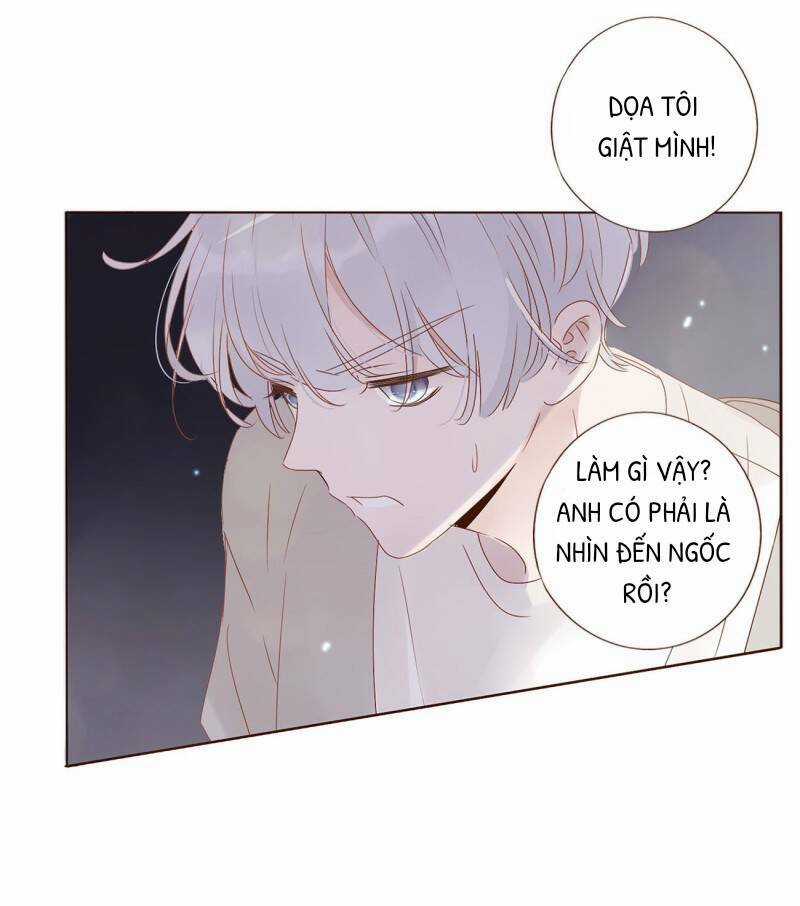 Ôm Hôn Mạc Nhiên - Chapter 8 - Trang 23