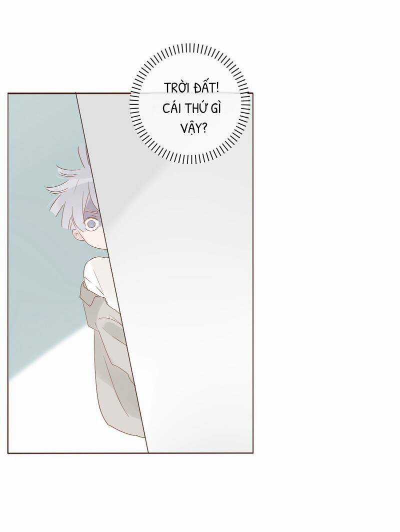 Ôm Hôn Mạc Nhiên - Chapter 8 - Trang 26