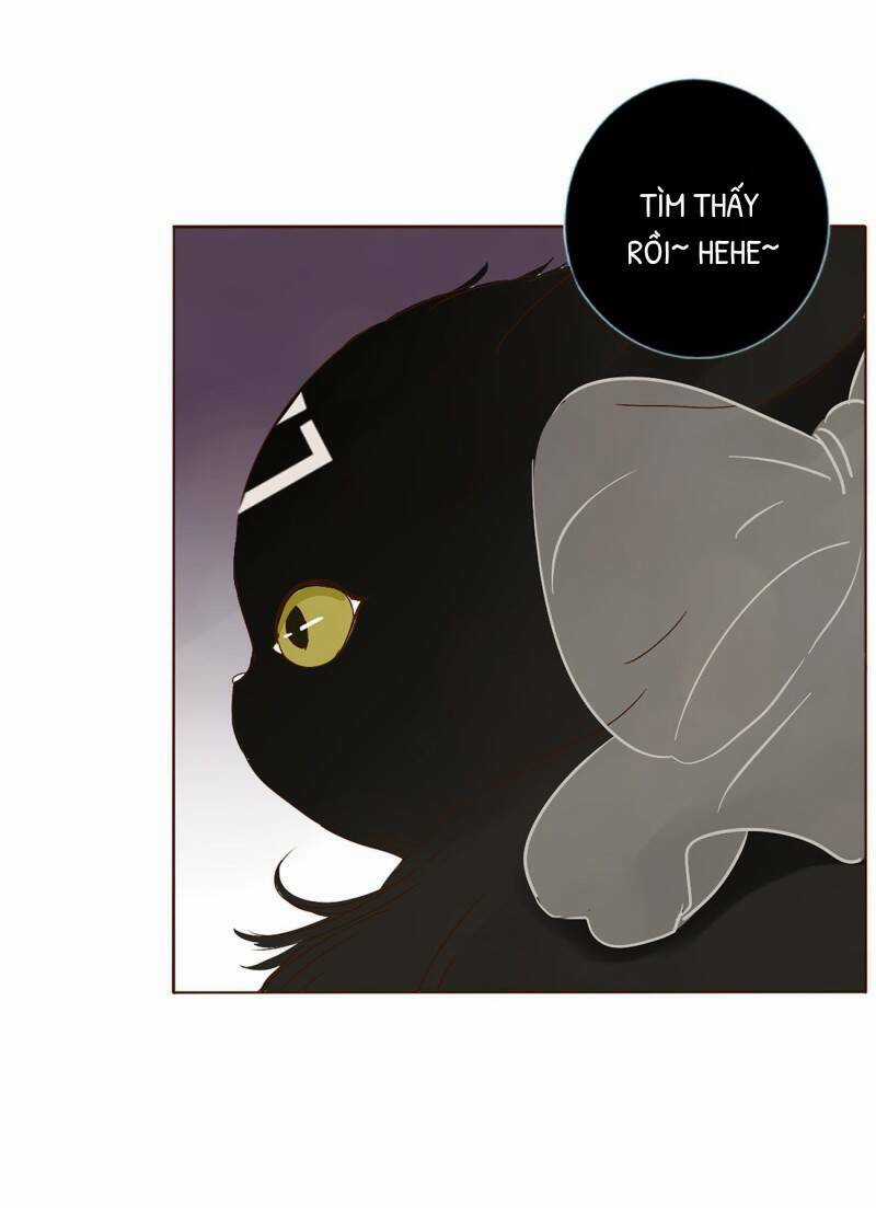 Ôm Hôn Mạc Nhiên - Chapter 8 - Trang 27