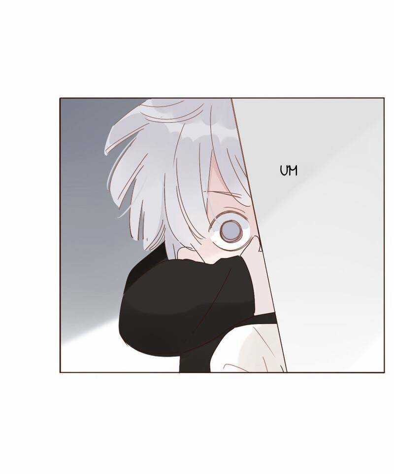 Ôm Hôn Mạc Nhiên - Chapter 8 - Trang 29