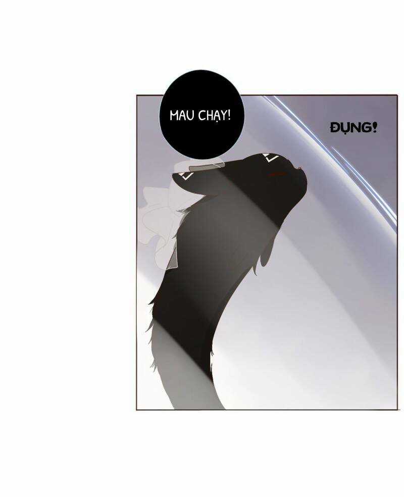 Ôm Hôn Mạc Nhiên - Chapter 8 - Trang 33